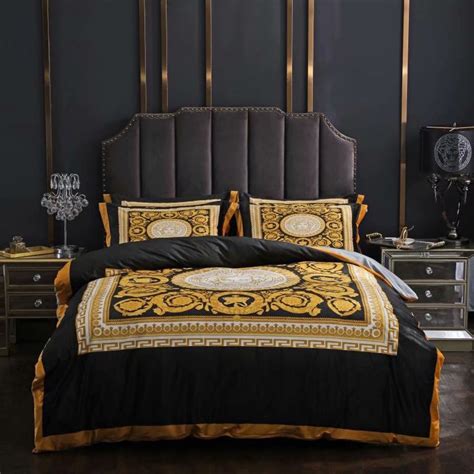 versace duvet replica